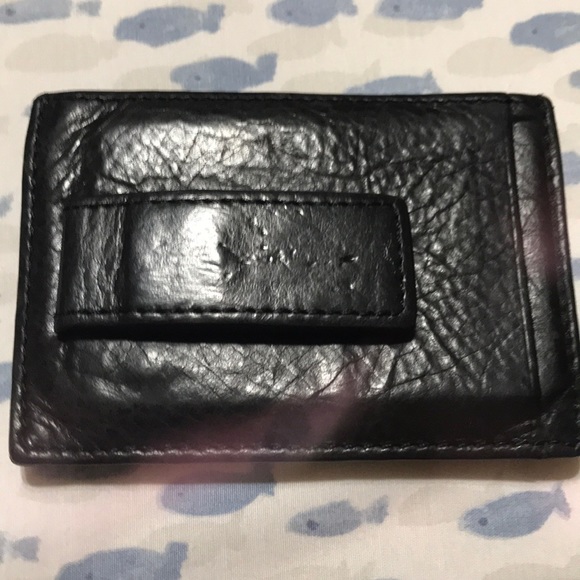 FSU wallet - Picture 2 of 3